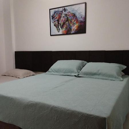 Cosy flat Apartment Rio de Janeiro Exterior photo