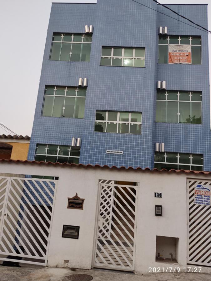 Cosy flat Apartment Rio de Janeiro Exterior photo